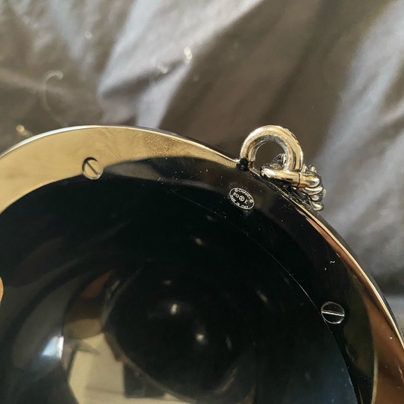 Chanel Globe Bag CHANEL Runway FALL 2013 - Picture 10 of 12